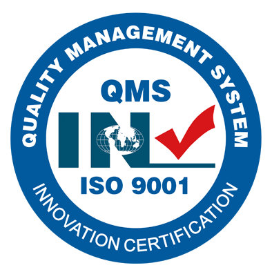 ISO 9001 质量管理体系